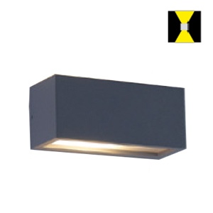 โคมไฟติดผนังภายนอก-ขั้วE27-VEGA