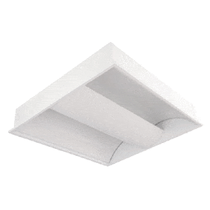 โคม Indirect light ฝังฝ้า CURVE-1