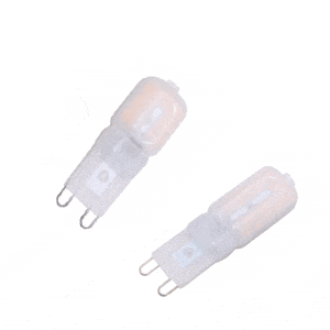 หลอดไฟLED-G9-3W