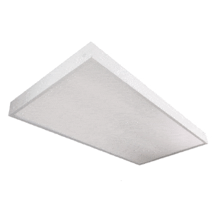 โคมติดลอยหน้าพลาสติก NEO-SPC