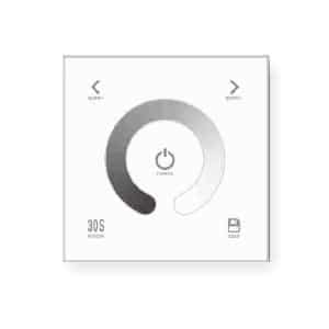 TOUCH PANEL DIM (1 ZONE)