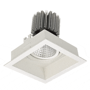 ดาวน์ไลท์ LED MARA-SL 18W