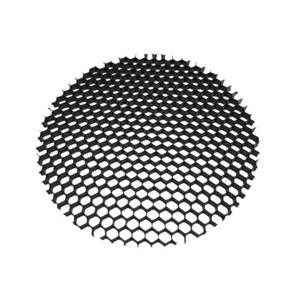 ตะแกรง-Honeycomb-mr16-40mm-50mm.-ลดแสงแยงตา