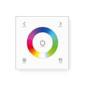 TOUCH PANEL RGB (1 ZONE)