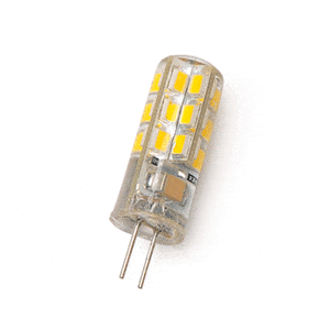 หลอดไฟ-LED-G4-CAPSULE-12V-3W