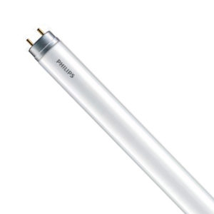 หลอดLED T8 PHILIPS 18W DAYLIGHT 120cm.