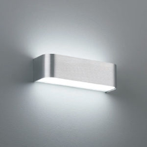 โคมไฟติดผนัง LED LINER 2x4W