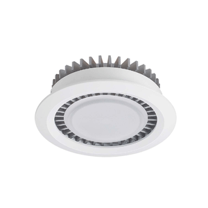 DOWNLIGHT-TECK-LED-15W-ดาวน์ไลท์-smd-led | โคมไฟLED หลอดไฟLED ขายส่ง ...