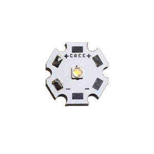 หลอด CHIP LED CREE 3W 3000K