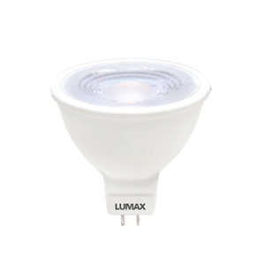 หลอดไฟLED LUMAX MR16 6W 220V