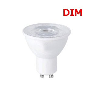 หลอดไฟLED-OPPLE-GU10-220V-7.5W-ดิมได้ Dim