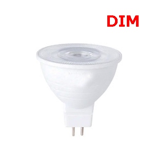 หลอดไฟLED-OPPLE-MR16-220V-7.5W-Dim