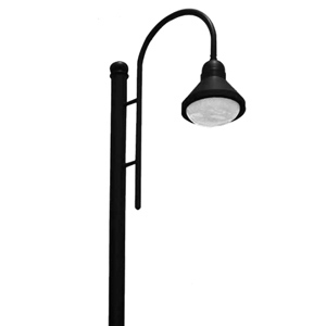 เสาไฟสนาม 140MKL E27x1