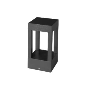 โคมไฟเสาสนาม-DALLTON-S LED 6W