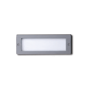 STEP LIGHT I-BRICK 6001 E27