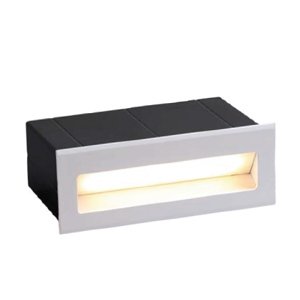 โคมไฟบันได step light-HASSEL-LED-5W 3000K