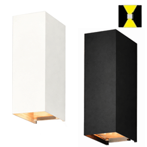 โคมไฟผนัง-minimal-BOXX-L-LED-G10x2-เปลี่ยนหลอดเองได้