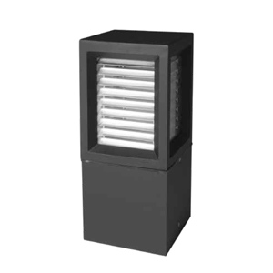 โคมไฟสนาม BOR-200 E27