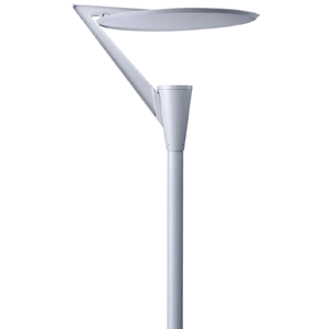 โคมไฟเสา LED HELIOS 7224 LED 70W