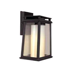 โคมไฟติดผนังภายนอก CL-2641 E27