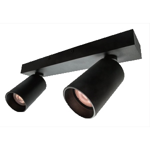 โคมติดลอยปรับมุมส่อง VIVA-S2 GU10