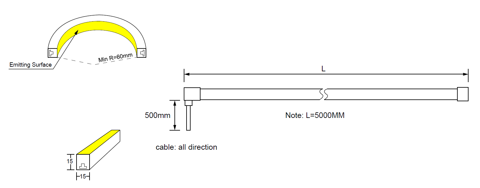 ไฟเส้น-NEON-FLEX-24V-10W-BOTTOM-PCB-IP67