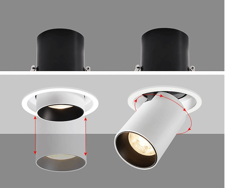 EMIT-RM LED 15W | โคมไฟLED หลอดไฟLED ขายส่ง ราคาโครงการ