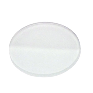 FROSTED GLASS LENS MR16 กระจกฝ้า
