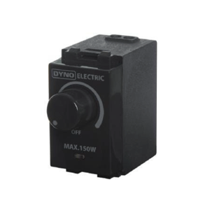 สวิทซ์ดิมเมอร์-LED-150W-สีดำ