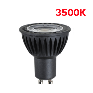 หลอดไฟ-LED-GU10-220v-7w-3500K-24D