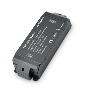 EUP150D-1W24V-0-DALI-constant-voltage-dimmable-driver