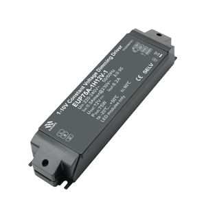 EUP75A-1W24V-1-0-10V-constant-voltage-dimmable-driver