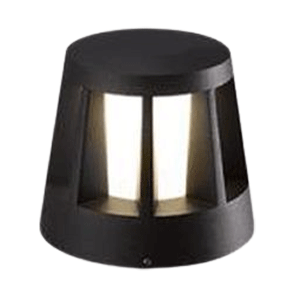 ไฟหัวเสากลม-RINA-R-LED-7W