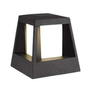 ไฟหัวเสาสี่เหลี่ยม-RINA-S LED-7W