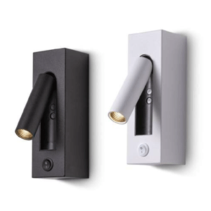 ไฟติดผนังหัวเตียง-LAZO-LED-3W