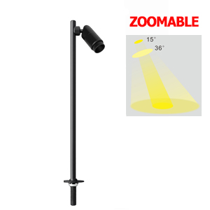 ไฟก้านส่องสินค้า-ZOOM-LED-2W