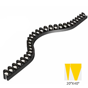 Flexible-wall-washer-light--FITT-24V-45W