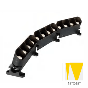 Flexible-wall-washer-light-FLOW-24V-18W