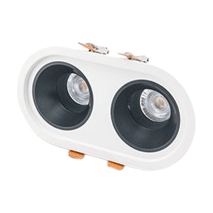 ดาวน์ไลท์วงรี-NURA-B-MR16-GU10