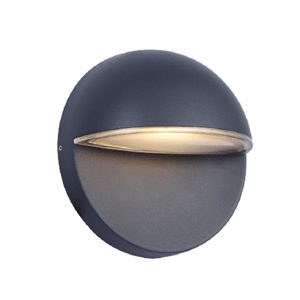 ไฟติดผนังภายนอก-PRIVE-LED-10W