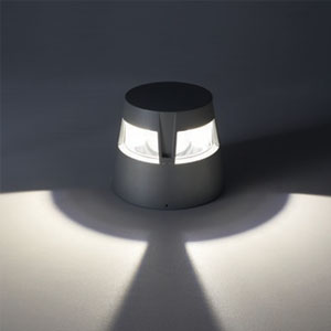 โคมไฟสนาม BUZZ2 7161