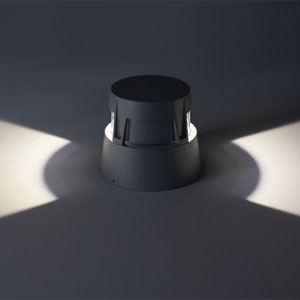 โคมไฟสนาม BUZZ3 7162