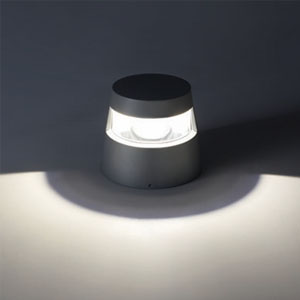 โคมไฟสนาม BUZZ4 7166