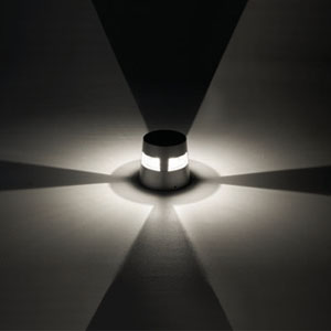 โคมไฟสนาม MINI BUZZ1 7163