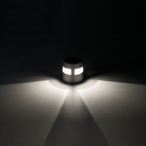 โคมไฟสนาม MINI BUZZ2 7164