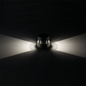 โคมไฟสนาม MINI BUZZ3 7165