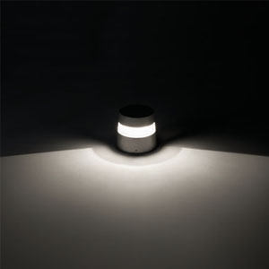 โคมไฟสนาม MINI BUZZ4 7167