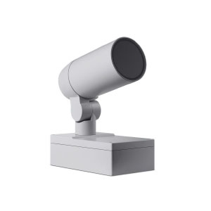 โคมไฟสปอตไลท์ MINI ALPHA ROUND SNOOT 5965