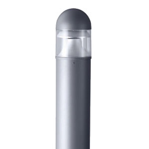 โคมไฟเสาสนาม DOUBLE FUJI ROUND-7120