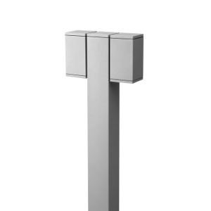 โคมไฟเสาสนาม MINI CORE DS-7147